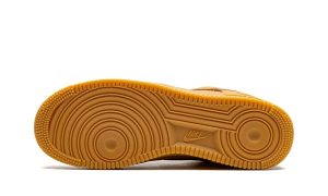 Nike Air Force 1 Low Supreme Wheat – Image 5