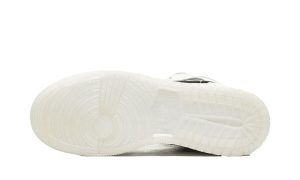 Air Jordan 1 Mid Diamond Shorts (GS) - Imagen 5