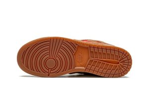 Air Jordan 1 Low Utility Teddy Bear (GS) - immagine 5