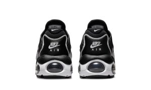 Nike Air Max TW 1 Black White - Image 5