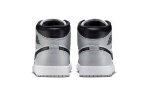 Jordan 1 Mid Barons - immagine 5
