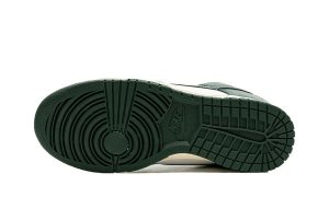 Nike Dunk Low Vintage Green (W) - Image 5