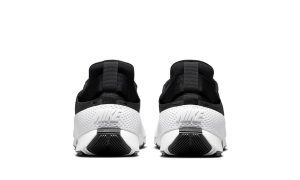 Nike Go FlyEase Black White (Women's) – Bild 5