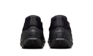 Nike Go FlyEase Triple Black (Women's) – Image 5