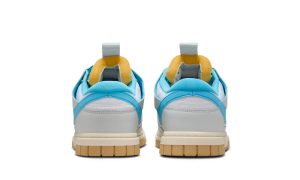 Nike Dunk Low Jumbo Photon Dust Baltic Blue - Image 5