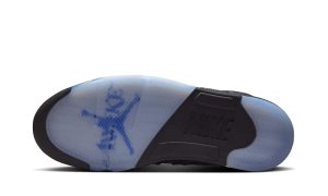 Jordan 5 Retro Awake NY Black – Image 5