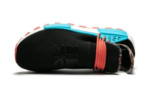 adidas NMD Hu Pharrell Inspiration Pack Black - Image 5