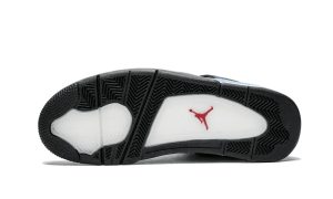 Air Jordan 4 Retro Cactus Jack - Image 5