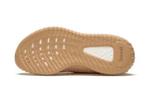 Yeezy Boost 350 V2 Clay (Kids) - Image 5