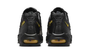 Nike Air Max 95 Corteiz Honey Black - Image 5