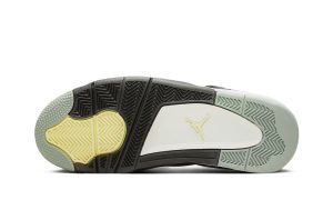 Air Jordan 4 Craft 'Medium Olive' - Afbeelding 5