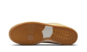 Nike SB Dunk LowSaturn Gold - Afbeelding 5