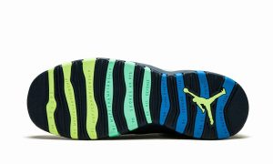 Air Jordan Retro 10 Rio – Bild 5