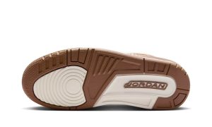 Jordan Legacy 312 Low White Archaeo Brown (Women's) - Image 5