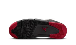 Air Jordan 4 RM Bred - Image 5