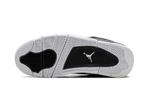 Jordan 4 Retro 'Fear' (2024) - Imagen 5