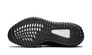 Yeezy Boost 350 V2 'Black' - Imagen 5