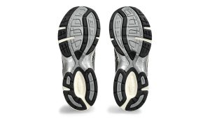 ASICS Gel-1130 Clay Grey Pure Silver - immagine 5