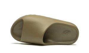 Yeezy Slides 'Earth Brown' – Image 5