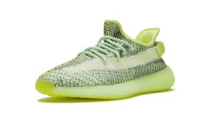 Yeezy Boost 350 V2 'Yeezreel' (Reflective) - Image 5