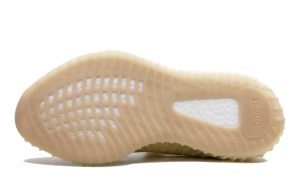 Yeezy Boost 350 V2 'Linen' - Imagen 5