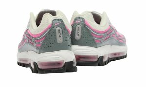 Nike Air Max TL 2.5 White Playful Pink - Image 5