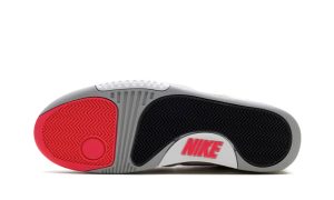 Nike Air Tech Challenge II 'Racer Pink' - Imagen 5