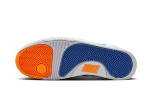 Nike Air Tech Challenge II Stone Blue (2025) - Afbeelding 5