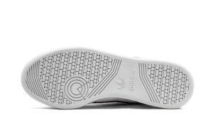 adidas Continental 80 White Scarlet Navy - Afbeelding 5