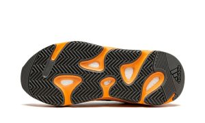 adidas Yeezy Boost 700 Wash Orange - Imagen 5