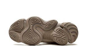 Yeezy 500 Ash Grey - Image 5