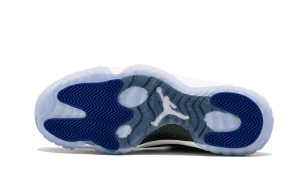 Air Jordan 11 Retro Space Jam 2016 Release - Image 5