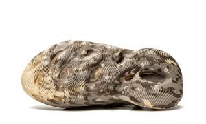 Yeezy Foam RNNR MX Cream Clay - immagine 5