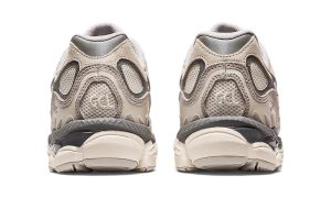 ASICS Gel-NYC 'Oyster Grey' - Image 5