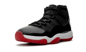Jordan 11 Retro Playoffs Bred (2019) - Image 5