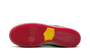 Nike SB Dunk Low Rodeo Tourmaline - Afbeelding 5