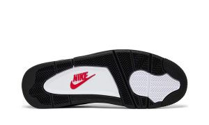 Jordan 4 RM SP 'Nigel Sylvester Driveway Grey' - immagine 5