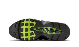 Nike Air Max 95 OG Big Bubble Neon (2025) - Image 5