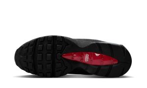 Nike Air Max 95 OG Levis Black - Image 5