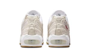 Nike Air Max 95 OG Levis Light Orewood Brown - immagine 5