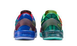 Nike Kobe 8 Protro What The (2025) – Image 5