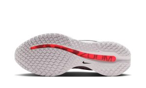 Nike Air Zoom Pegasus Premium Summit White Bright Crimson - Image 5