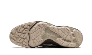 Nike Zoom Field Jaxx 'Travis Scott Light Chocolate' - Image 5