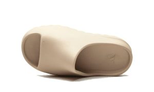 Yeezy Slide Pure (Restock Pair) (Kids) – Image 5