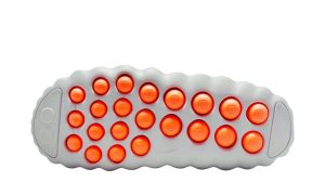 Nike Mind 001 Slide Light Smoke Grey - Afbeelding 5