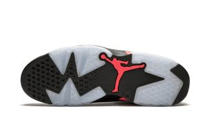 Air Jordan 6 Retro Infrared - Afbeelding 5