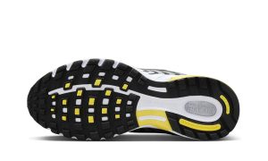 Nike Air Peg 2K5 'Opti Yellow Metallic Silver' (W) - Image 5