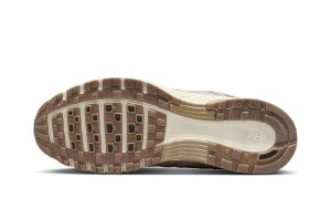 Nike P-6000 Light Orewood Brown - Imagen 5