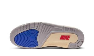 Jordan 3 Retro Seoul 2.0 - Image 5