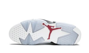 Jordan 6 Retro Carmine (2014) - Image 5